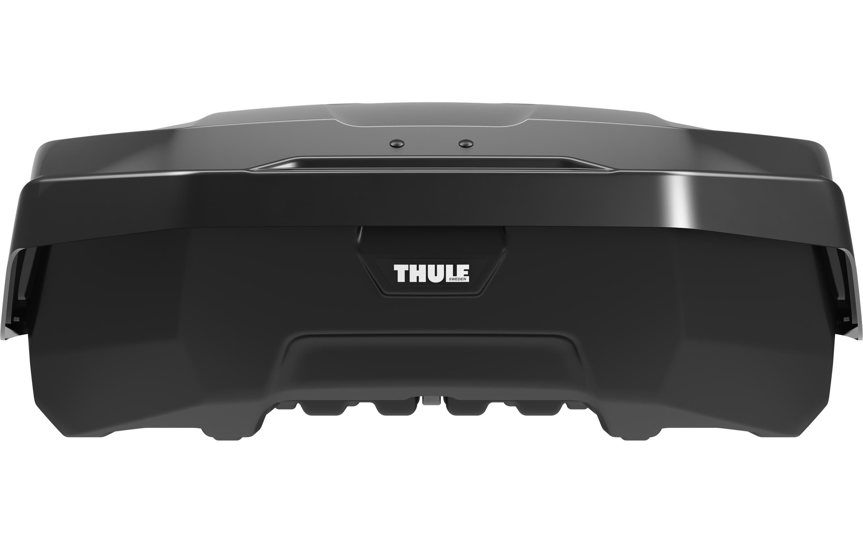 Thule Dachbox Motion 3 XL Low Schwarz glanz Thule Dachbox Motion 3 XL Low Schwarz glanz