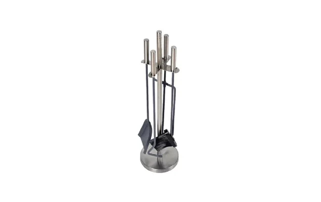 BBQ Dragon Feuerzubehör 4-teilig 64 cm