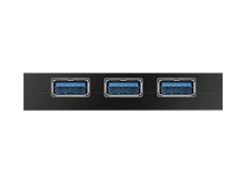 D-Link USB-Hub DUB-1340/E 4 Port D-Link USB-Hub DUB-1340/E 4 Port