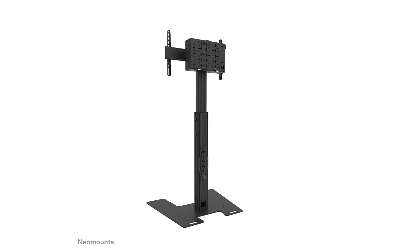 NEOMOUNTS Standfuss MOVE Up FL45S-825BL1 Schwarz