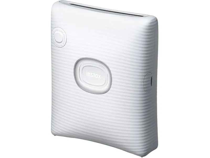 Fujifilm Mobiler Drucker Instax Square Link Weiss