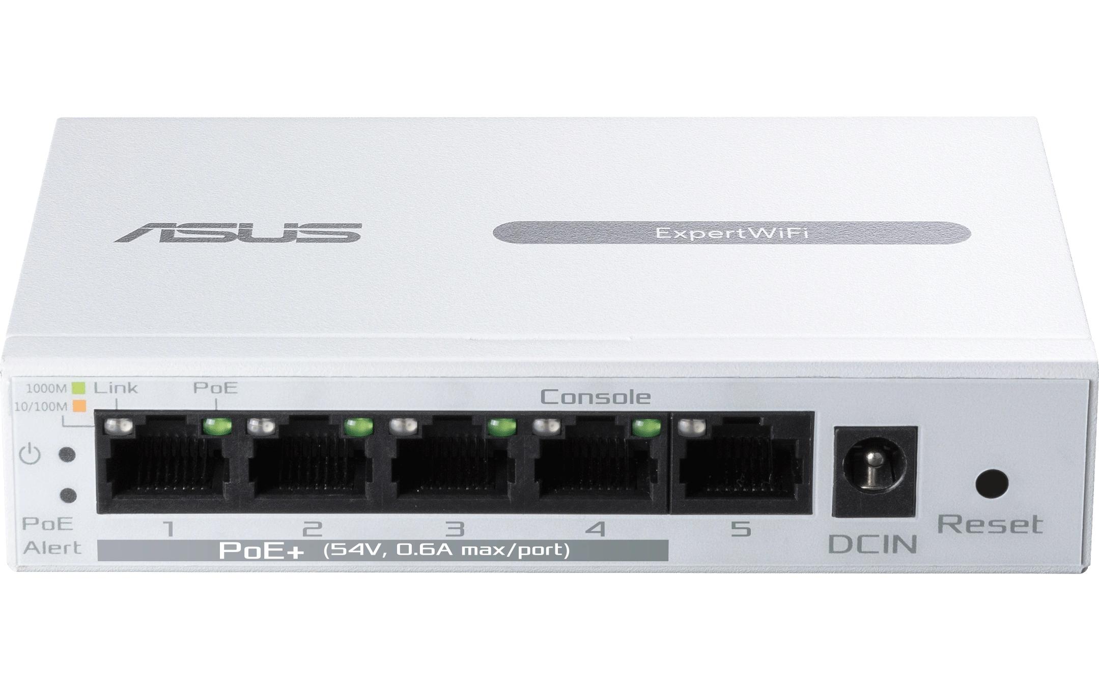 ASUS Access Point ExpertWiFi EBP15