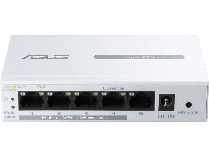 ASUS Access Point ExpertWiFi EBP15 ASUS Access Point ExpertWiFi EBP15