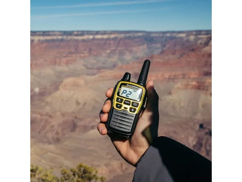 Midland Funkgerät XT70 Adventure