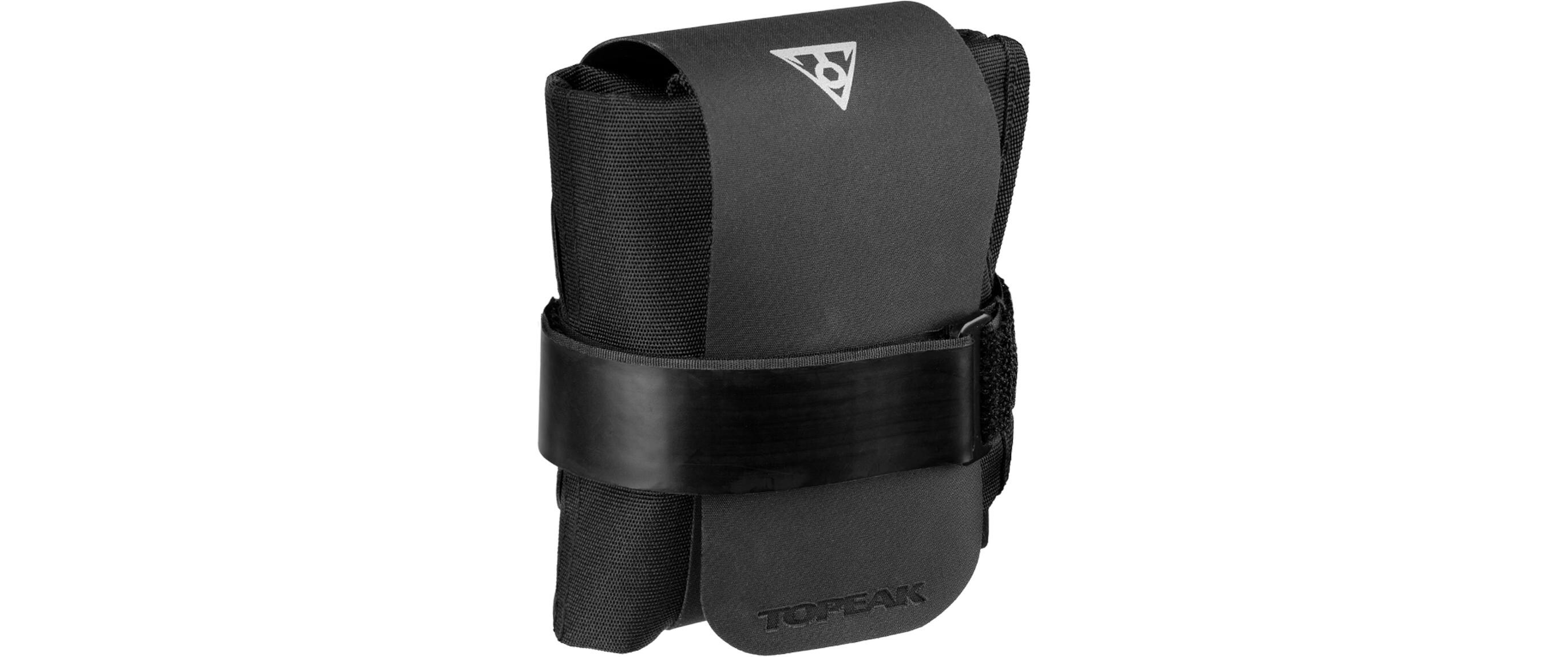 Topeak Satteltasche Burrito Pack Slim Topeak Satteltasche Burrito Pack Slim