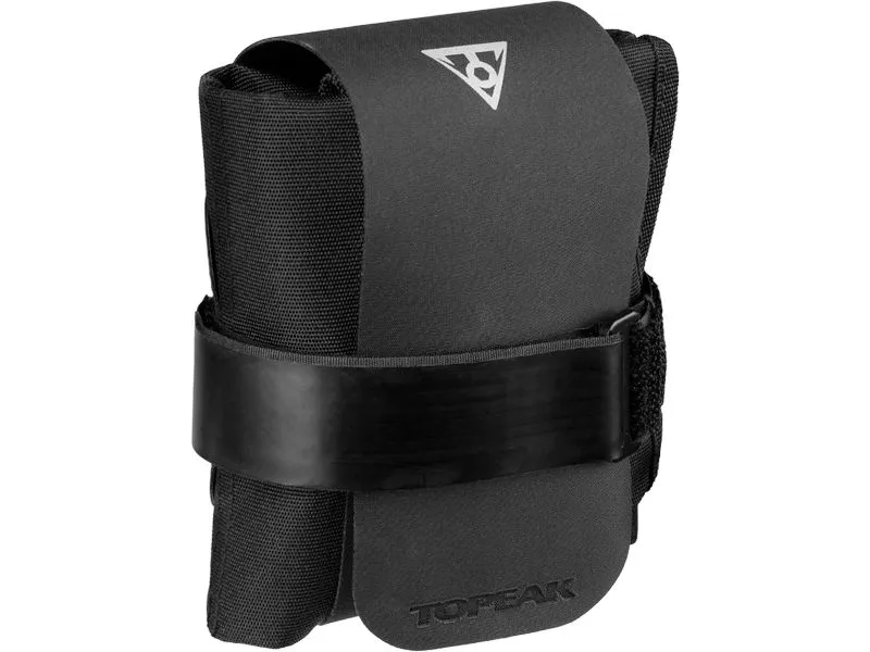 Topeak Satteltasche Burrito Pack Slim Topeak Satteltasche Burrito Pack Slim