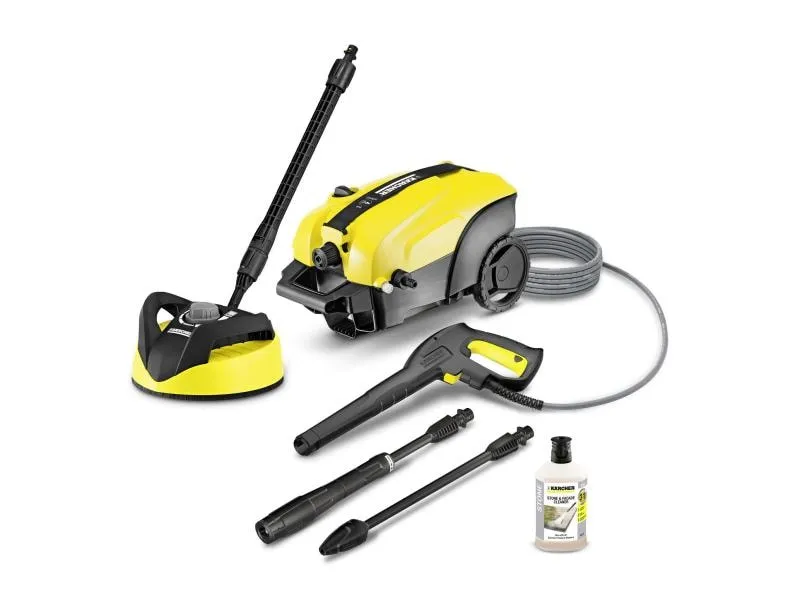 Kärcher Hochdruckreiniger K 4 Silent Edition Home