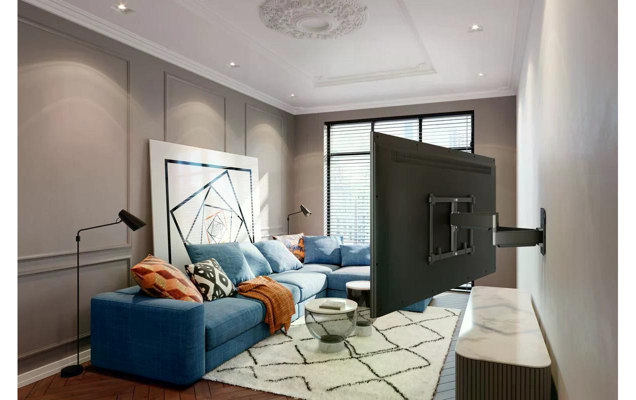 Vogel's Wandhalterung TVM 5855 - Schwarz