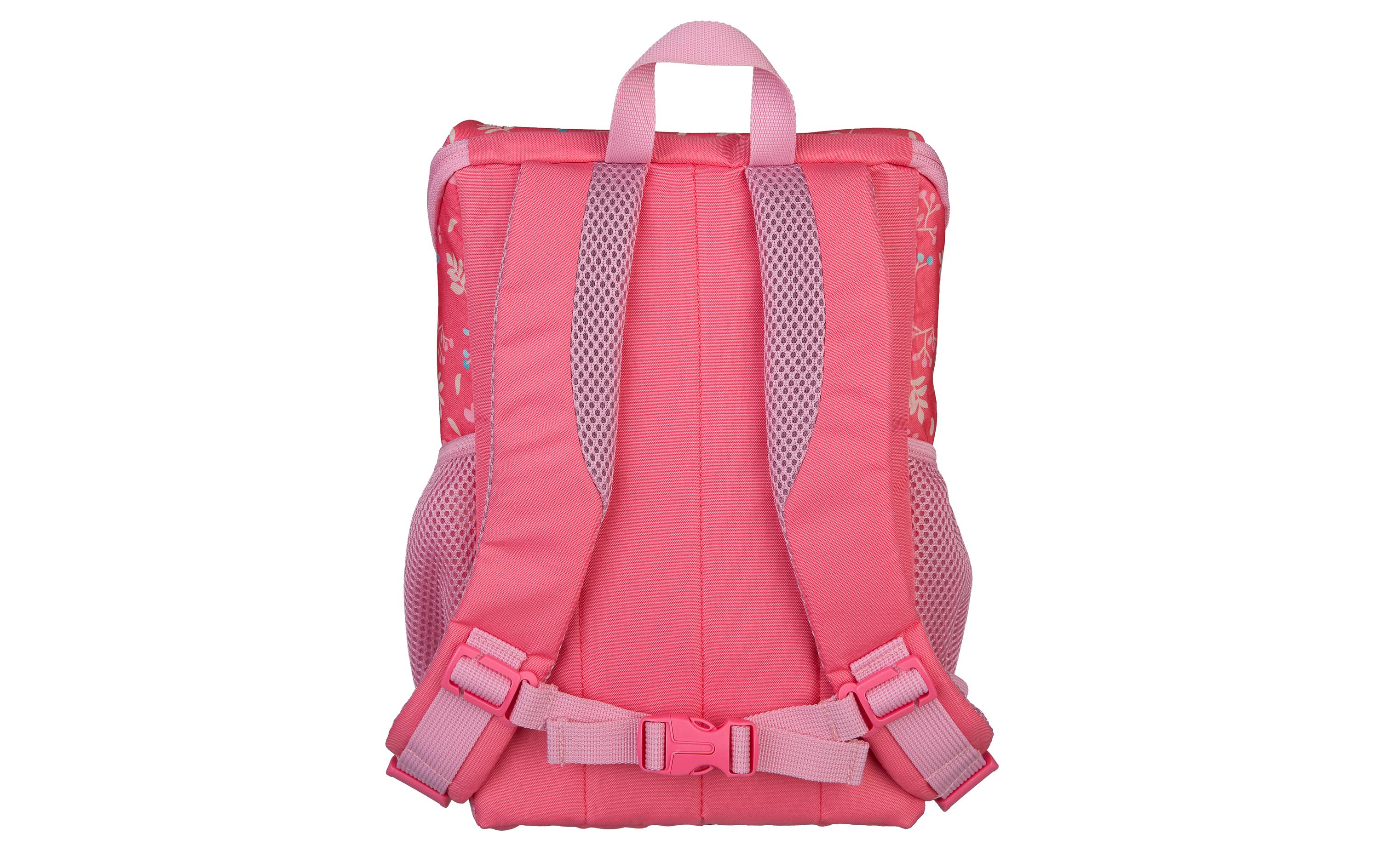 Scooli Kindergartenrucksack Daisy Deer 8 l