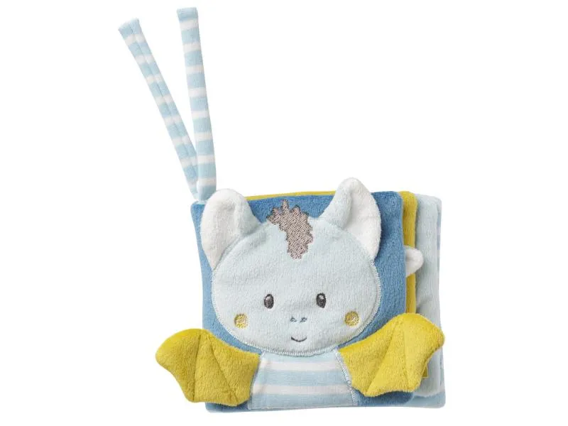 fehn Spielbuch Little Castle