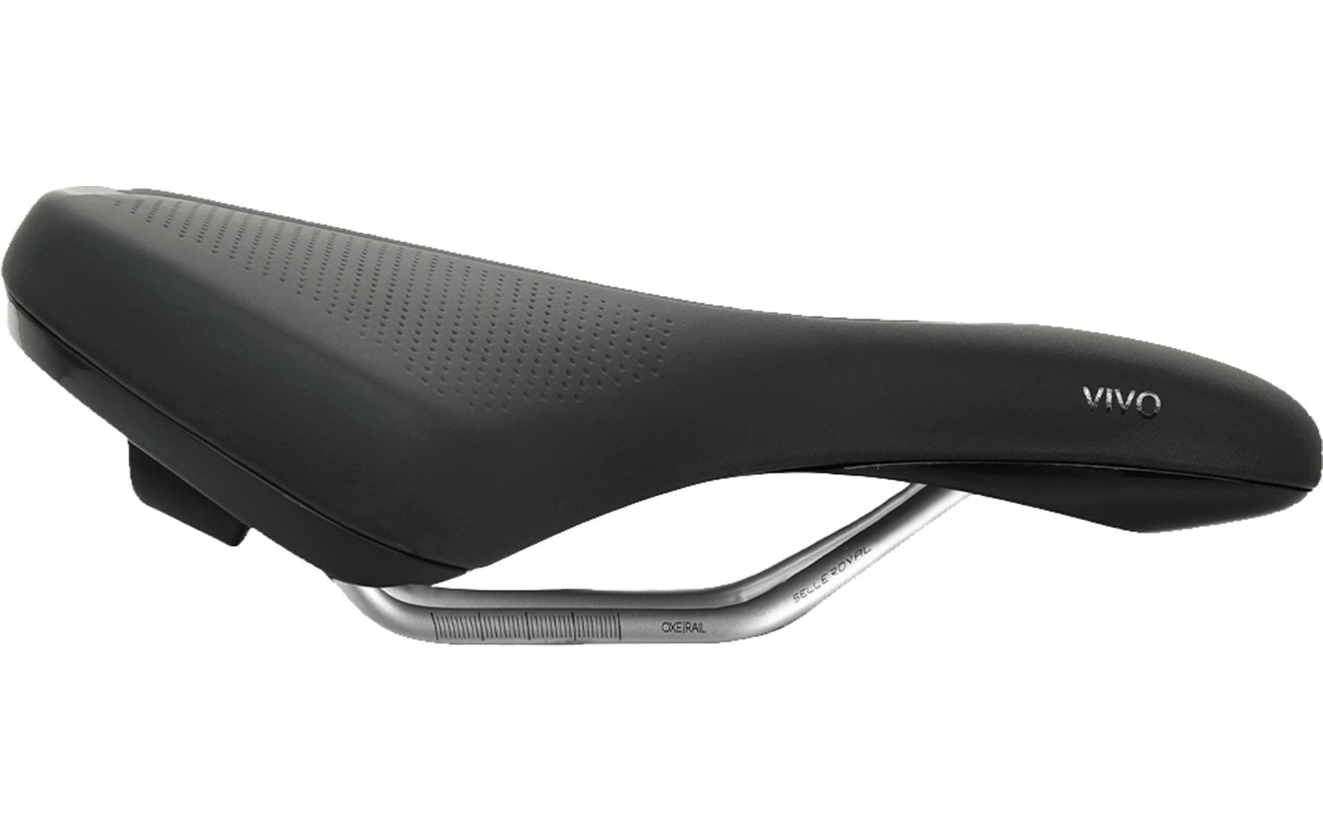 Selle Royal Fahrradsattel Vivo Relaxed Breite 201 mm