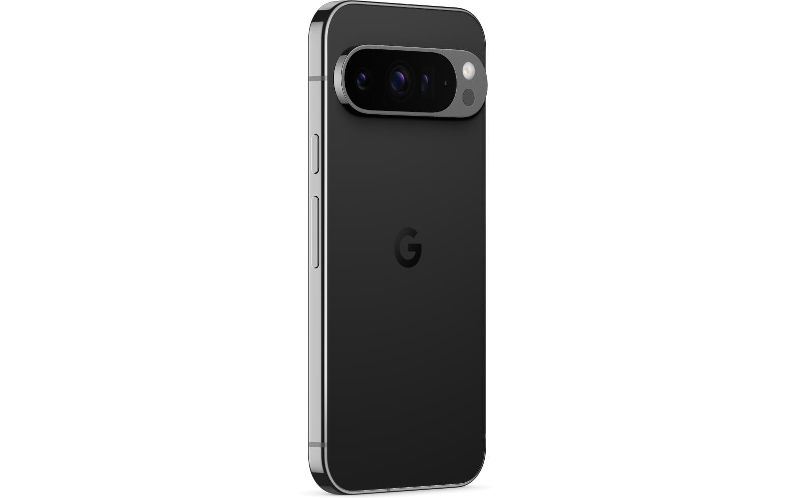 Google Pixel 9 Pro 128 GB Obsidian