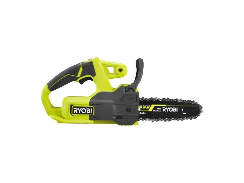 RYOBI Akku-Kettensäge RY18CS20A-0 RYOBI Akku-Kettensäge RY18CS20A-0