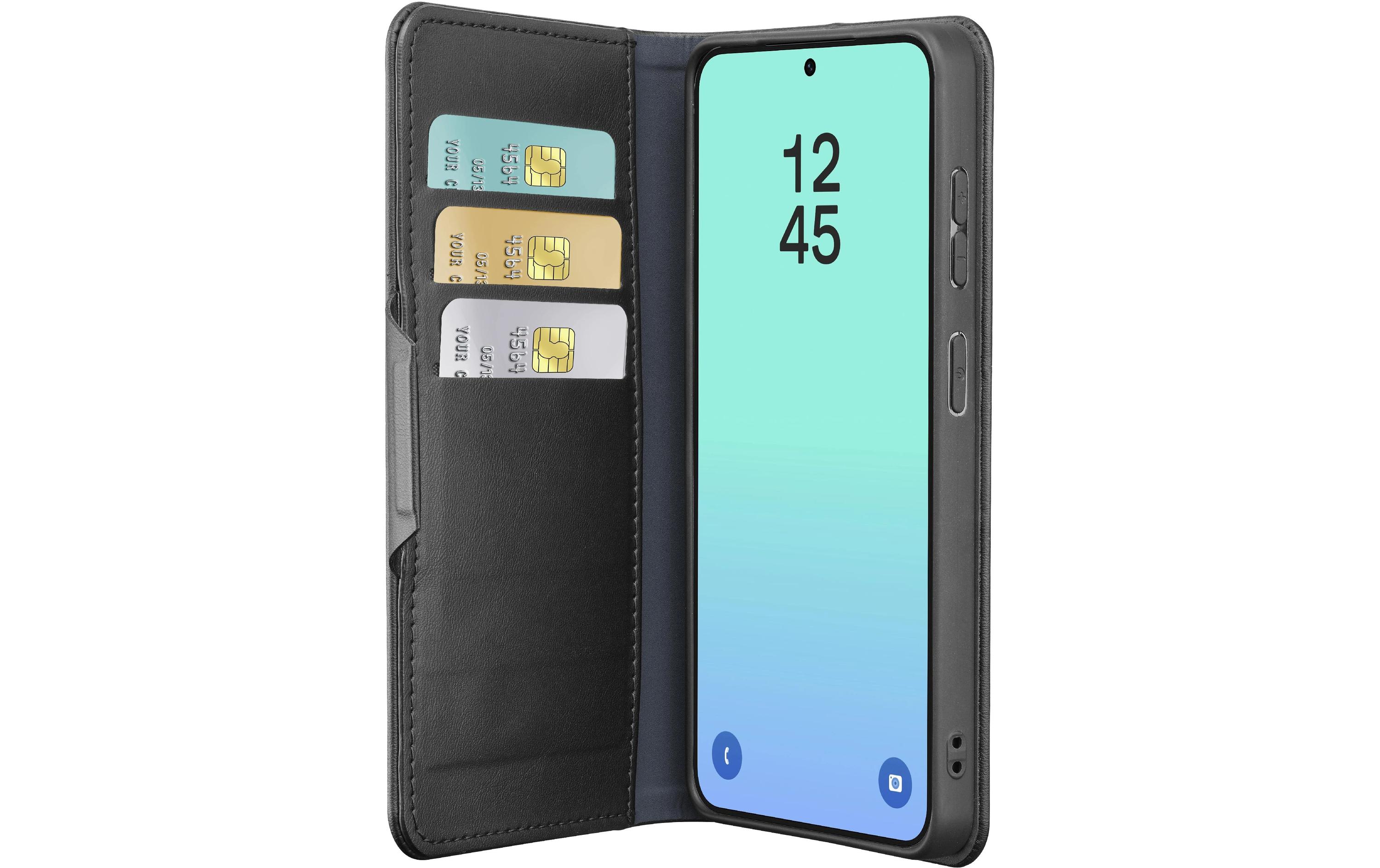 Cellular Line Book Cover Agenda 2 für Galaxy S26