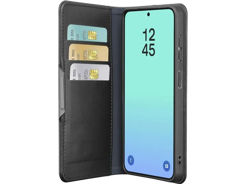 Cellular Line Book Cover Agenda 2 für Galaxy S26 Cellular Line Book Cover Agenda 2 für Galaxy S26