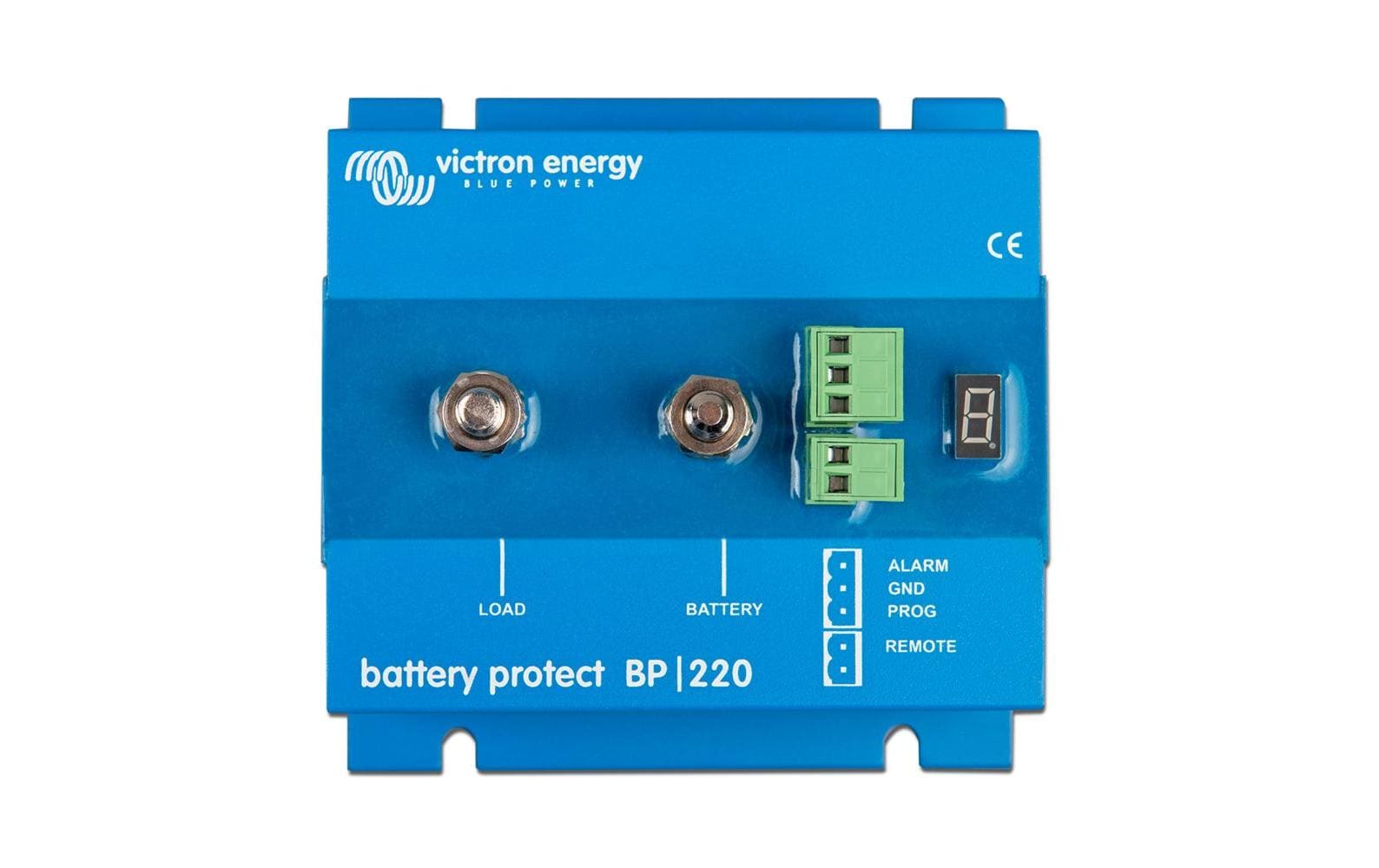 Victron Schutzeinrichtung Battery Protect BP-220, 12/24 V, 220 A