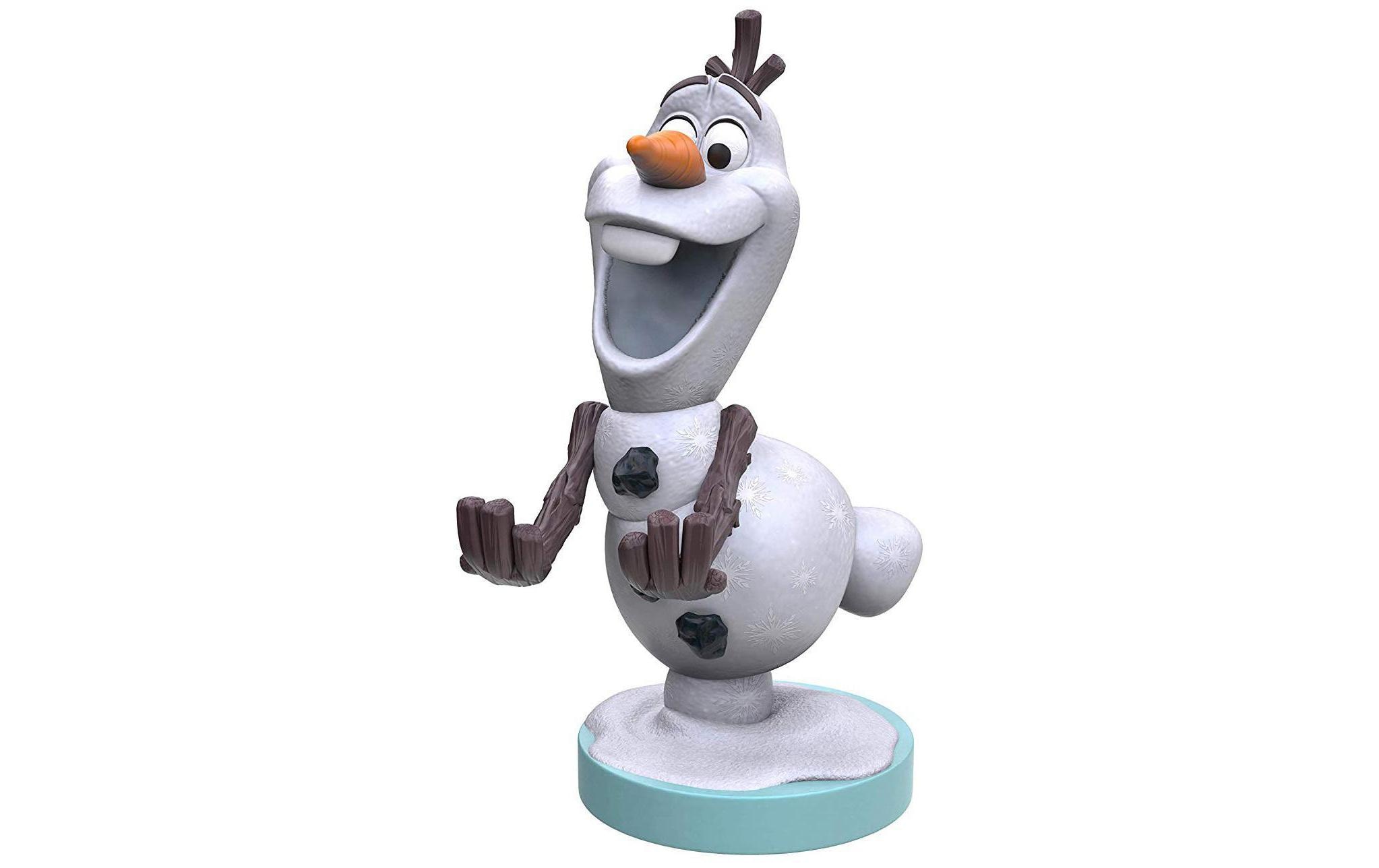 Exquisite Gaming Ladehalter Cable Guys – Die Eiskönigin: Olaf