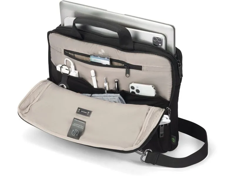 DICOTA Notebooktasche Slim Casei FIVE 12.9 DICOTA Notebooktasche Slim Casei FIVE 12.9