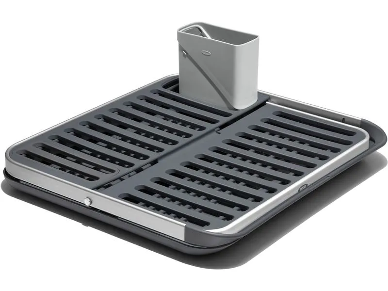 Oxo Good Grips Abtropfgestell 42 x 37 cm Oxo Good Grips Abtropfgestell 42 x 37 cm