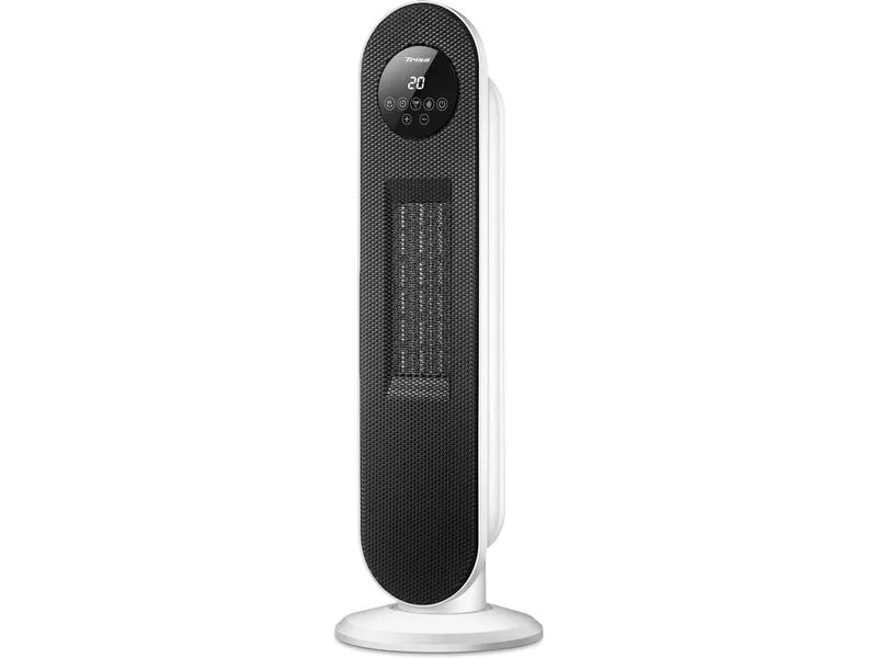 Trisa Heizlüfter 2-in-1 Cozy Air 2000 W Trisa Heizlüfter 2-in-1 Cozy Air 2000 W