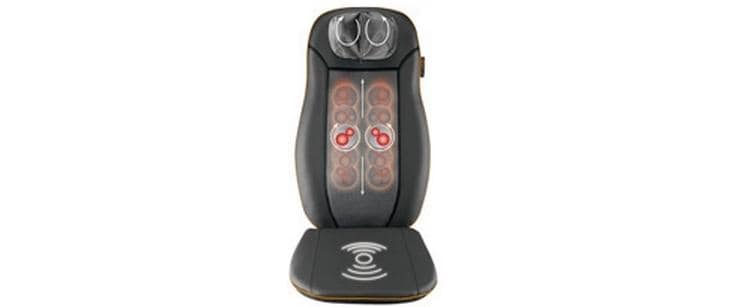 Medisana Massagesitzauflage MCN