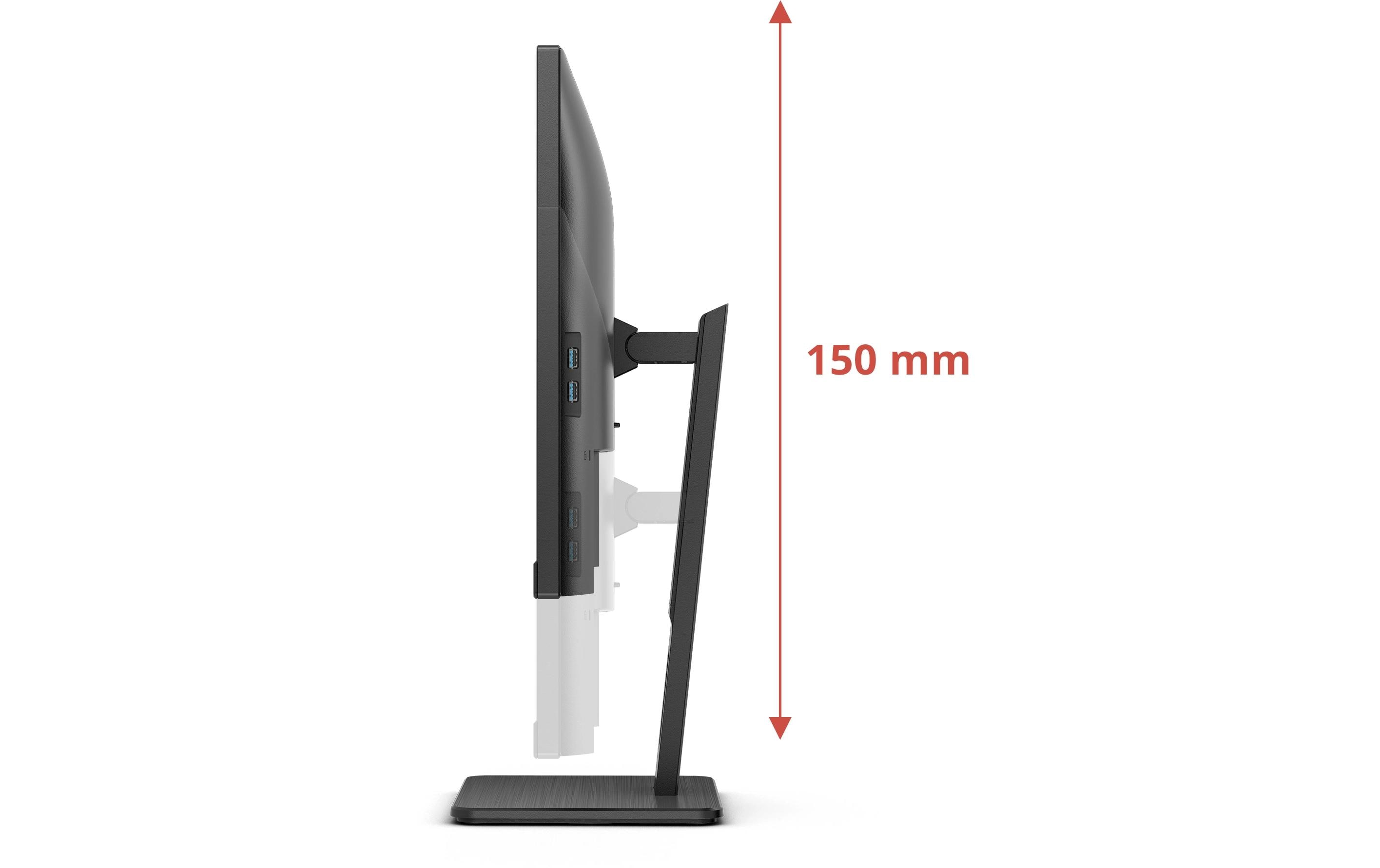 AOC Monitor U27E3UF AOC Monitor U27E3UF