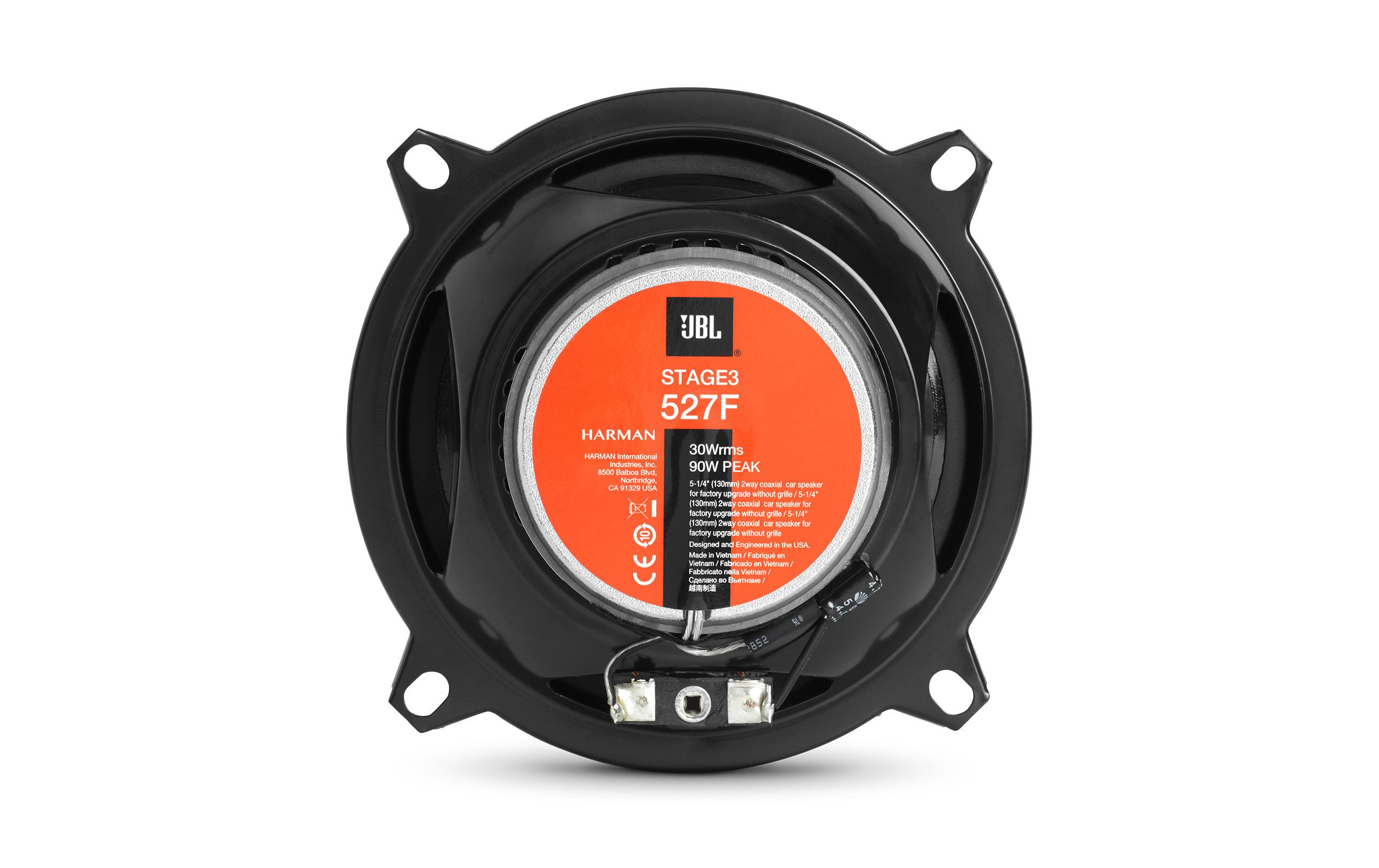 JBL Car 2-Weg Lautsprecher Stage3 527