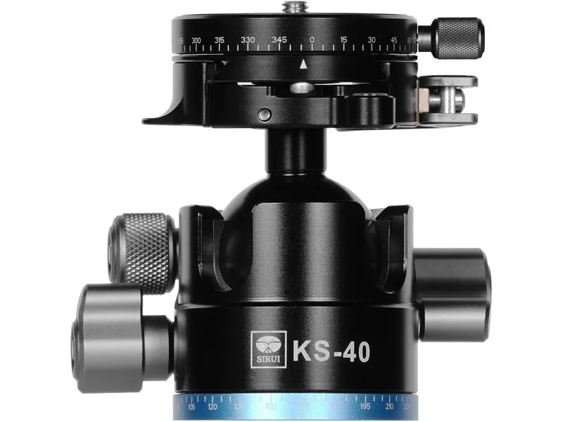 Sirui Kugelkopf KS-40