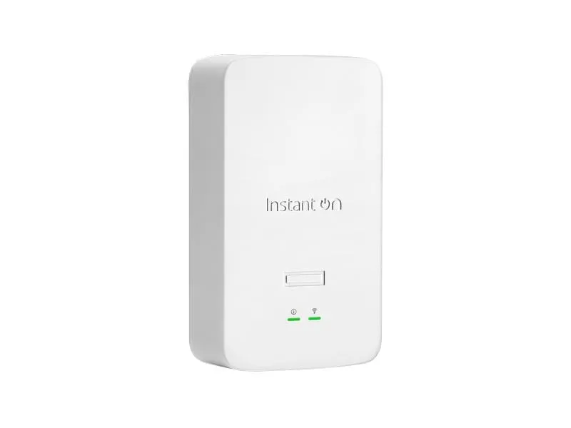 HPE Aruba Networking Access Point Instant On AP22D HPE Aruba Networking Access Point Instant On AP22D