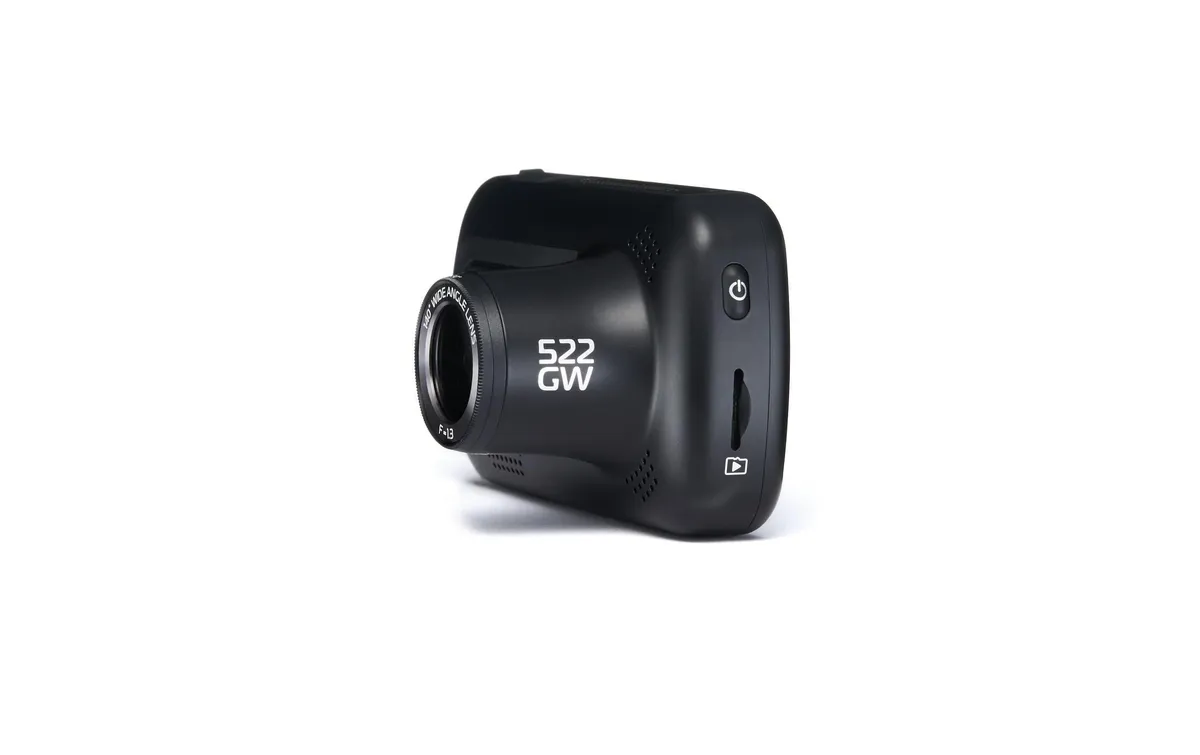 Nextbase Dashcam 522GW
