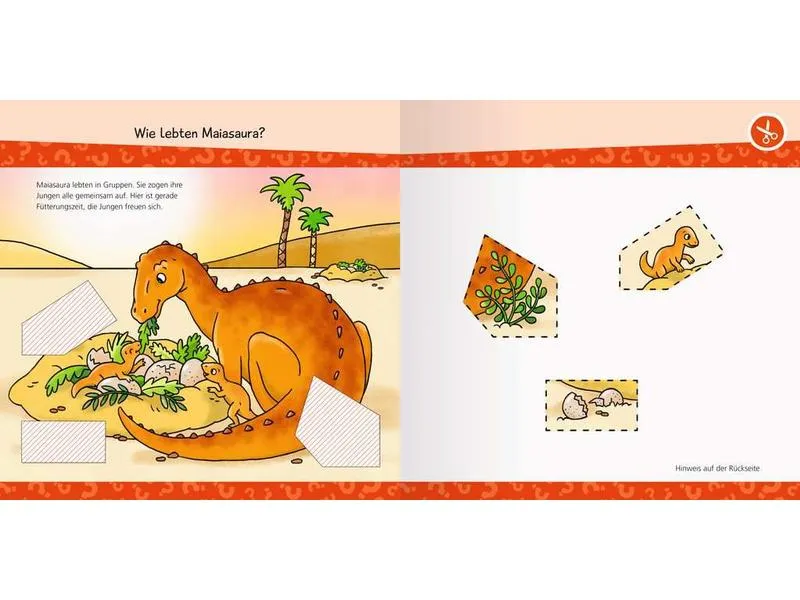 Ravensburger Kinder-Sachbuch WWW junior AKTIV: Dinosaurier Ravensburger Kinder-Sachbuch WWW junior AKTIV: Dinosaurier