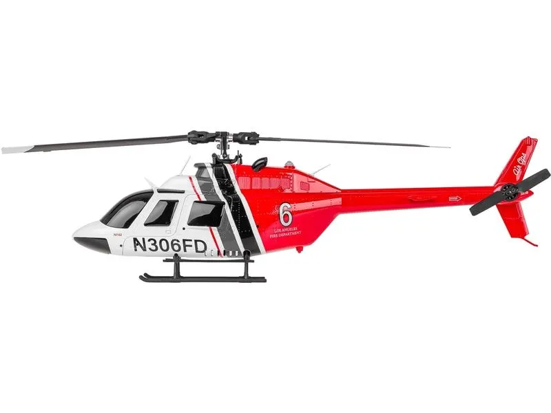 Amewi Helikopter Bell 206 Pro 6G RTF Amewi Helikopter Bell 206 Pro 6G RTF