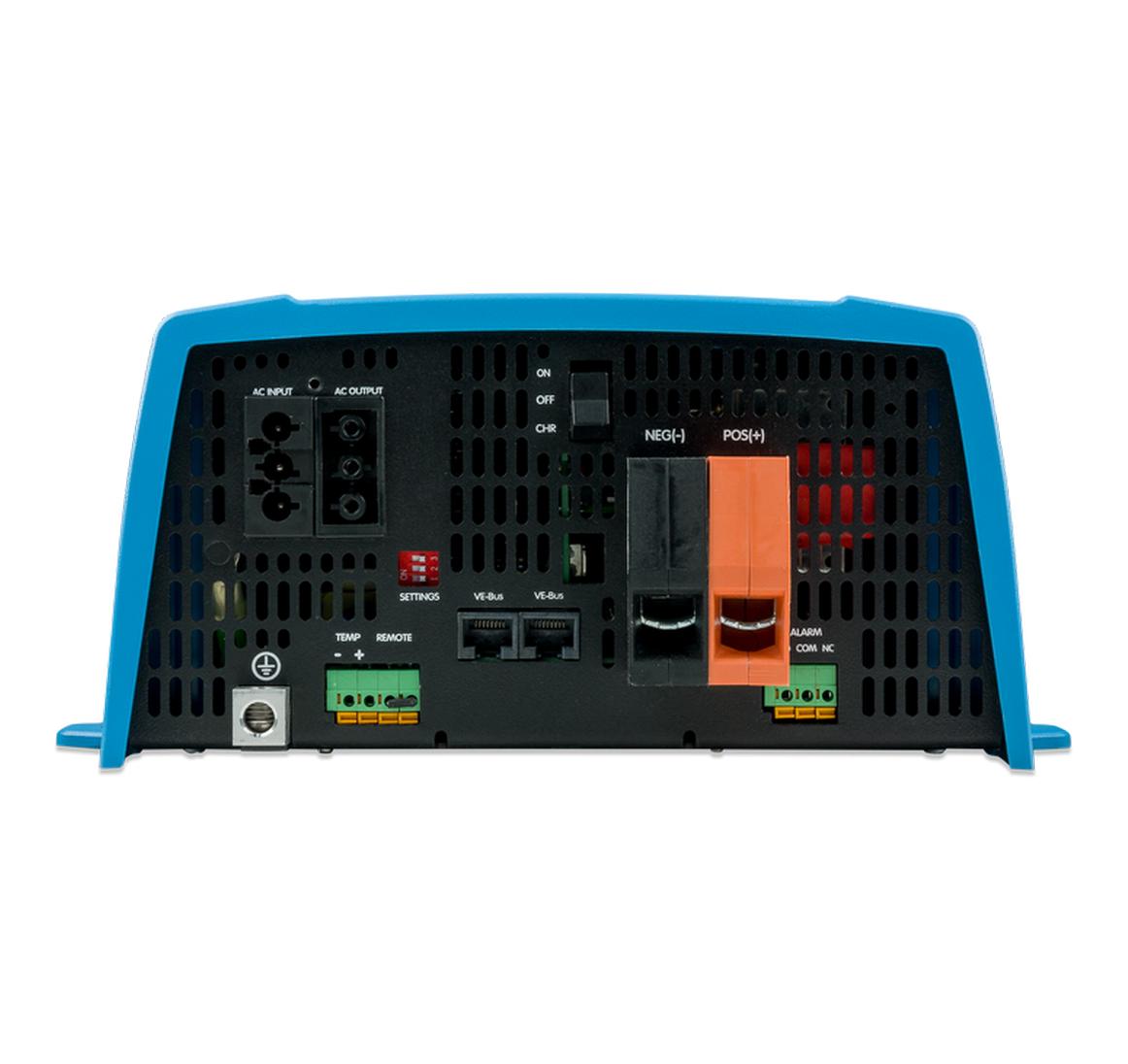 Victron Wechselrichter MultiPlus 24/1600/40-16 24 V 1600 VA 40A