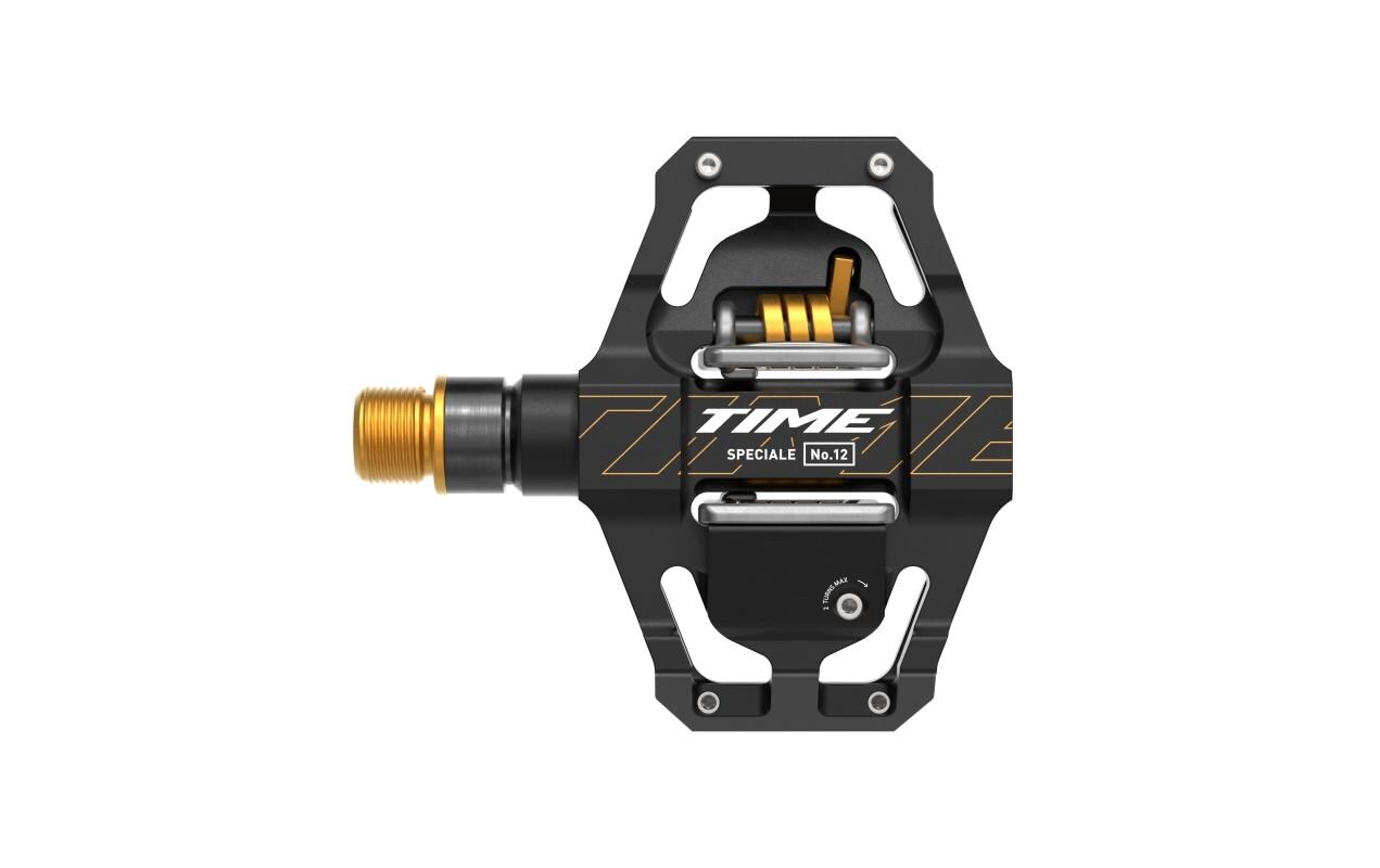 Time Klickpedale SPECIALE 12 Time Klickpedale SPECIALE 12