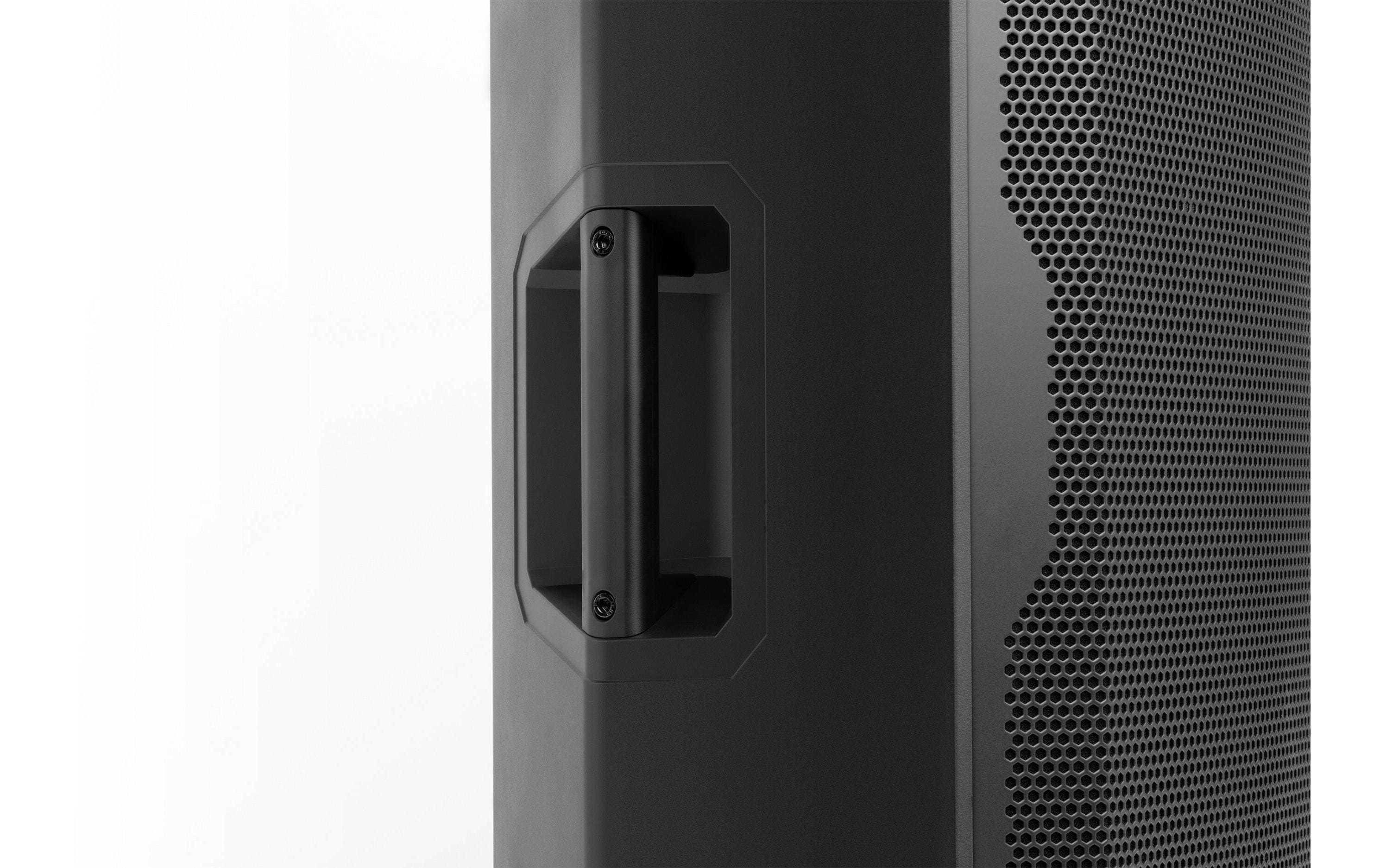 Alto Professional Lautsprecher TS412 – 2500 Watt