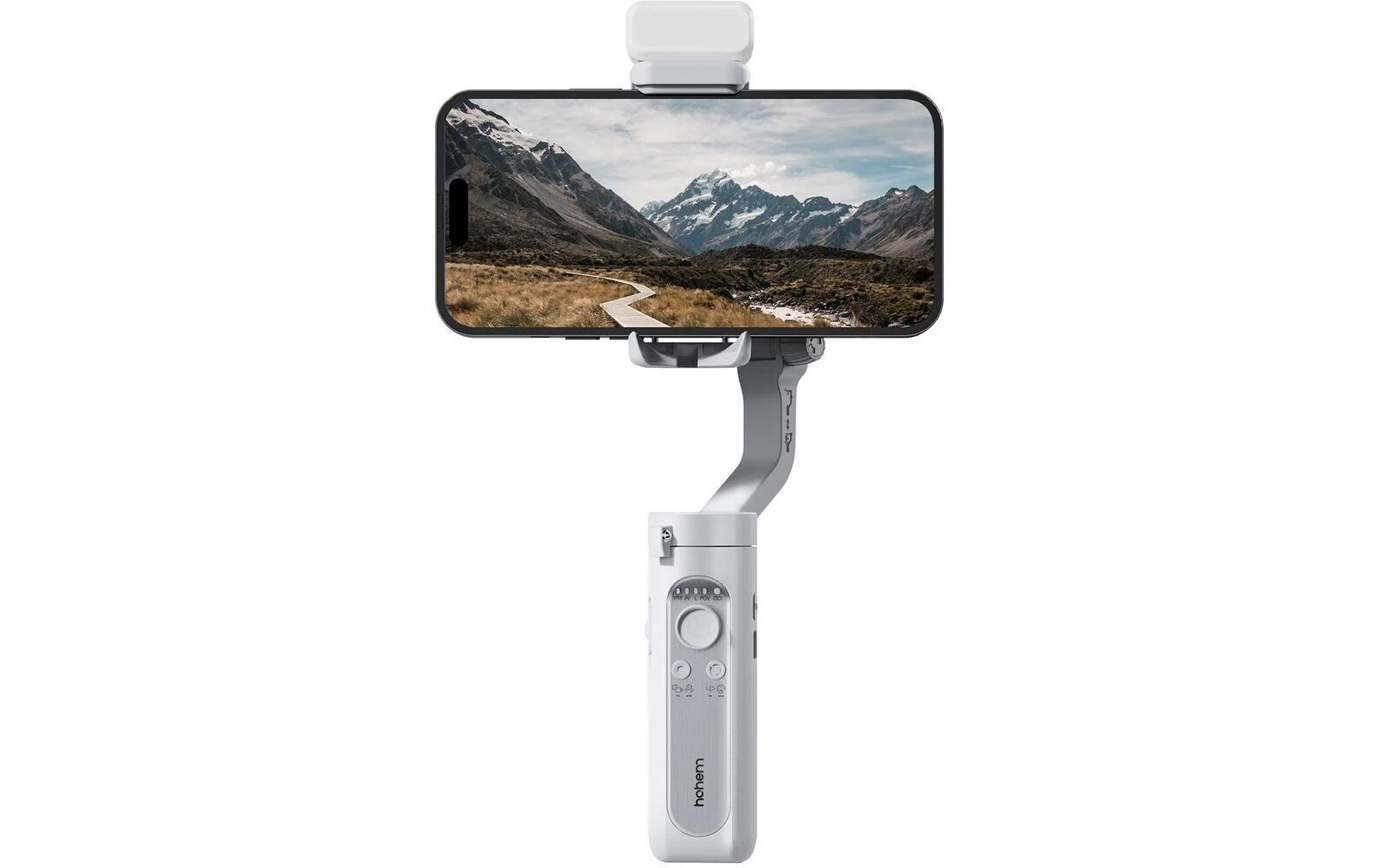 Hohem Gimbal iSteady XE Kit Hohem Gimbal iSteady XE Kit