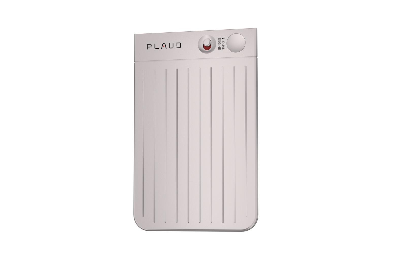 Plaud Diktiergerät Note AI Voice Recorder Gold Plaud Diktiergerät Note AI Voice Recorder Gold