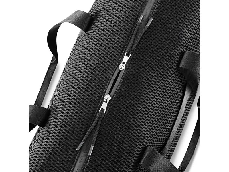 Reisenthel Reisetasche weekender M Mesh Black