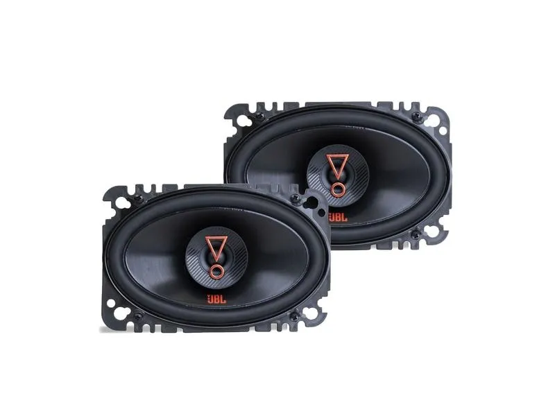 JBL Car 2-Weg Lautsprecher Stage3 6427 JBL Car 2-Weg Lautsprecher Stage3 6427