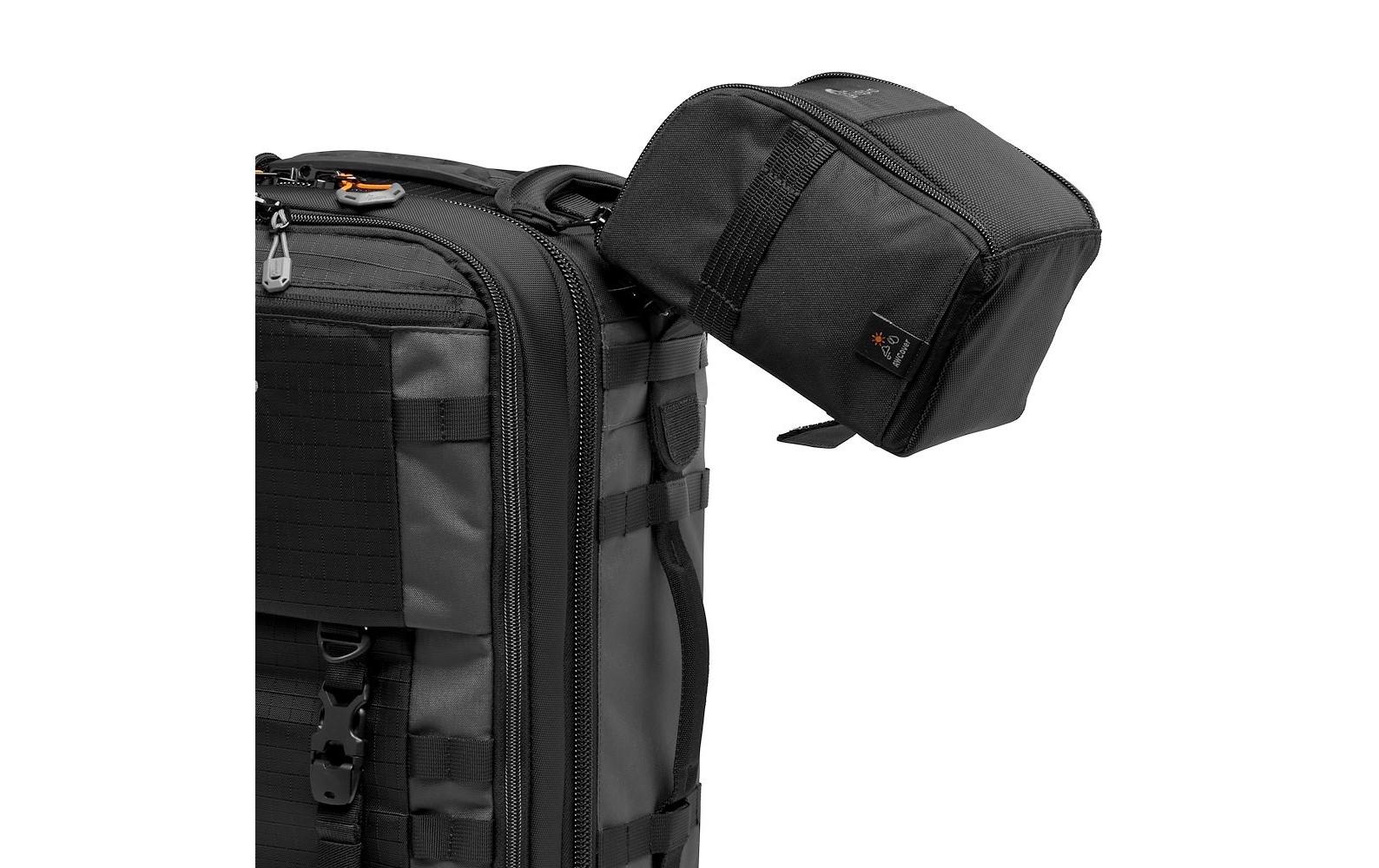 Lowepro Fotorucksack Pro Trekker BP 350 AW II (GRL)