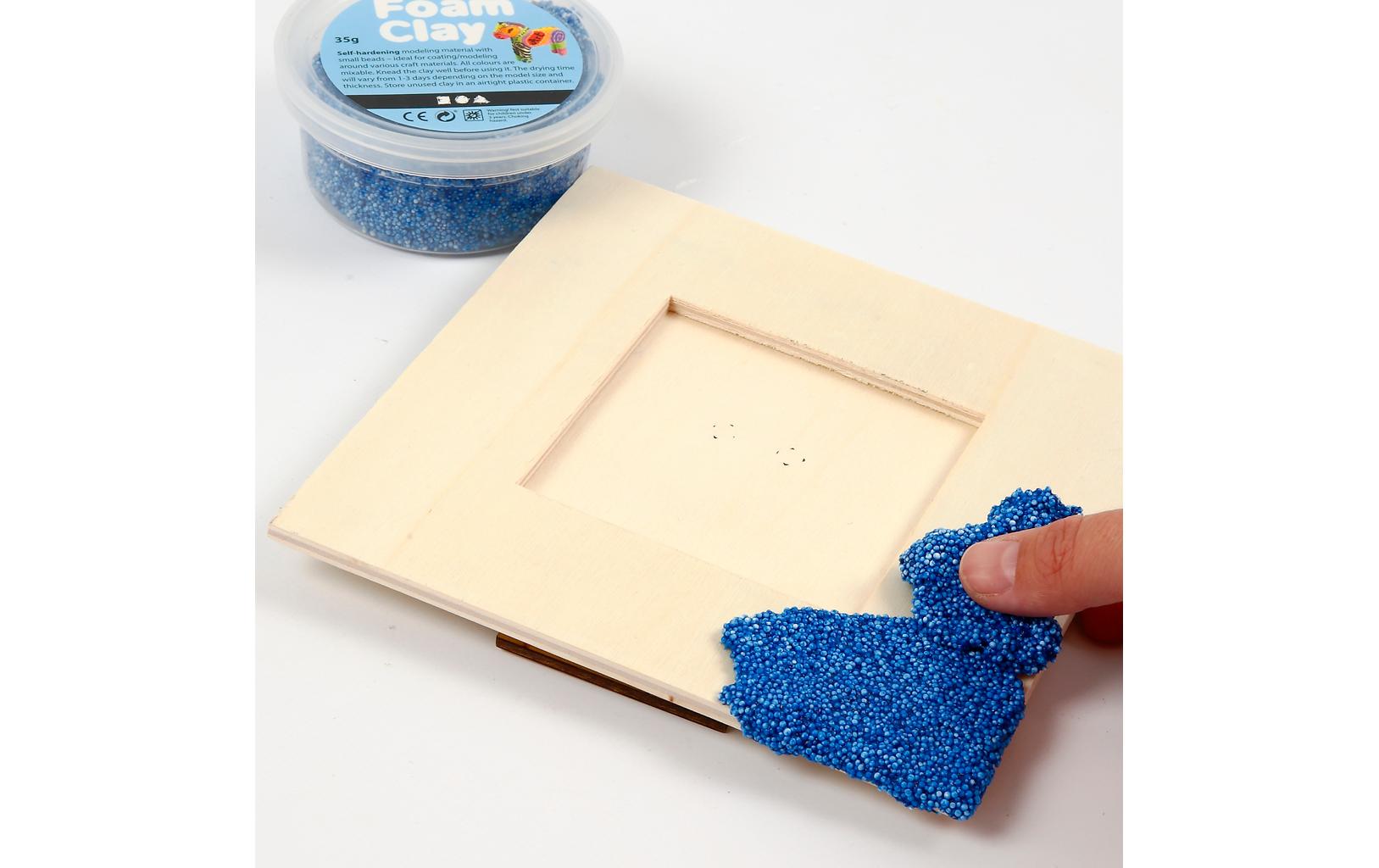 Creativ Company Fotorahmen 15.8 x 15.8 cm, 1 Stück