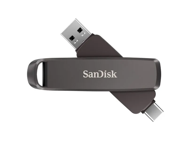 SanDisk USB-Stick Extreme PRO Dual-Drive 512 GB