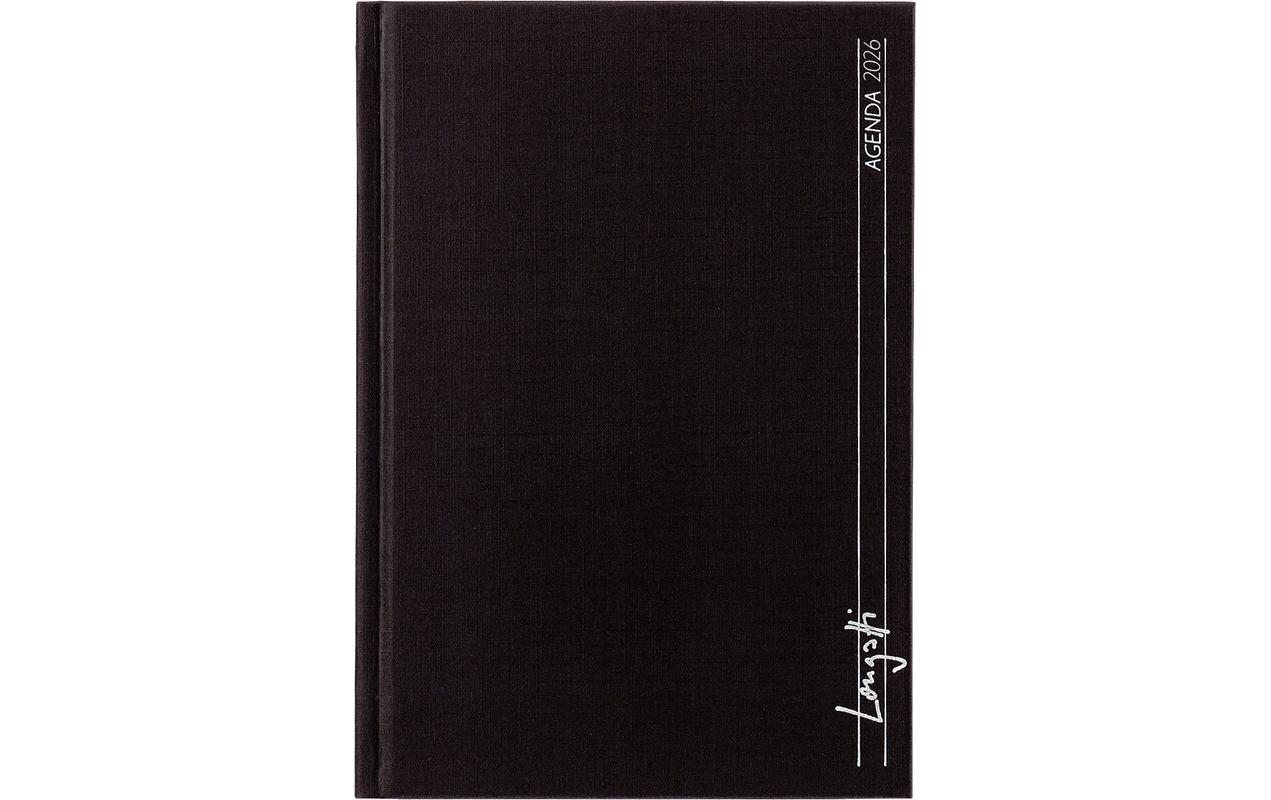 Biella Geschäftsagenda Longatti 10.4 x 14.8 cm