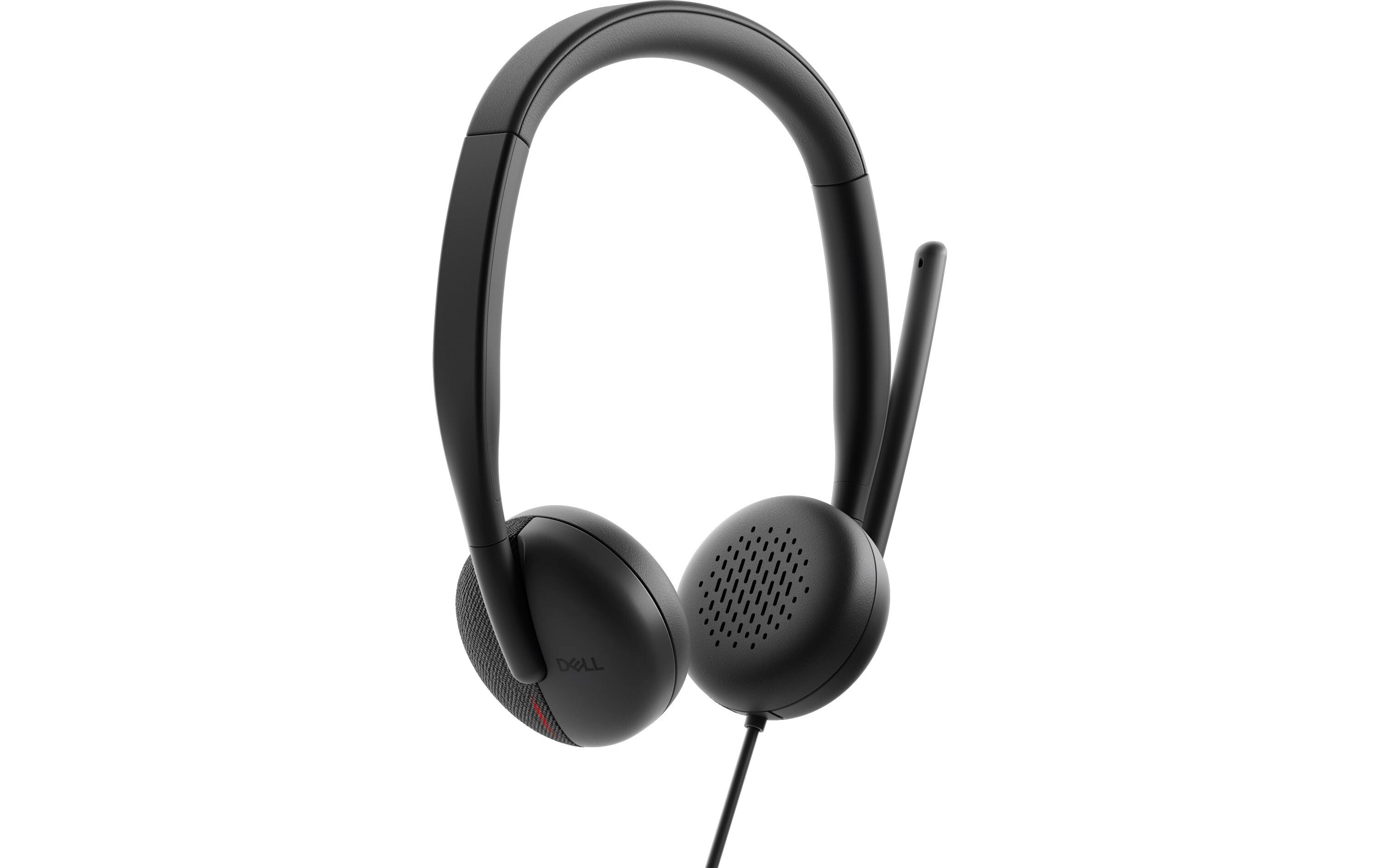 DELL Headset WH3024