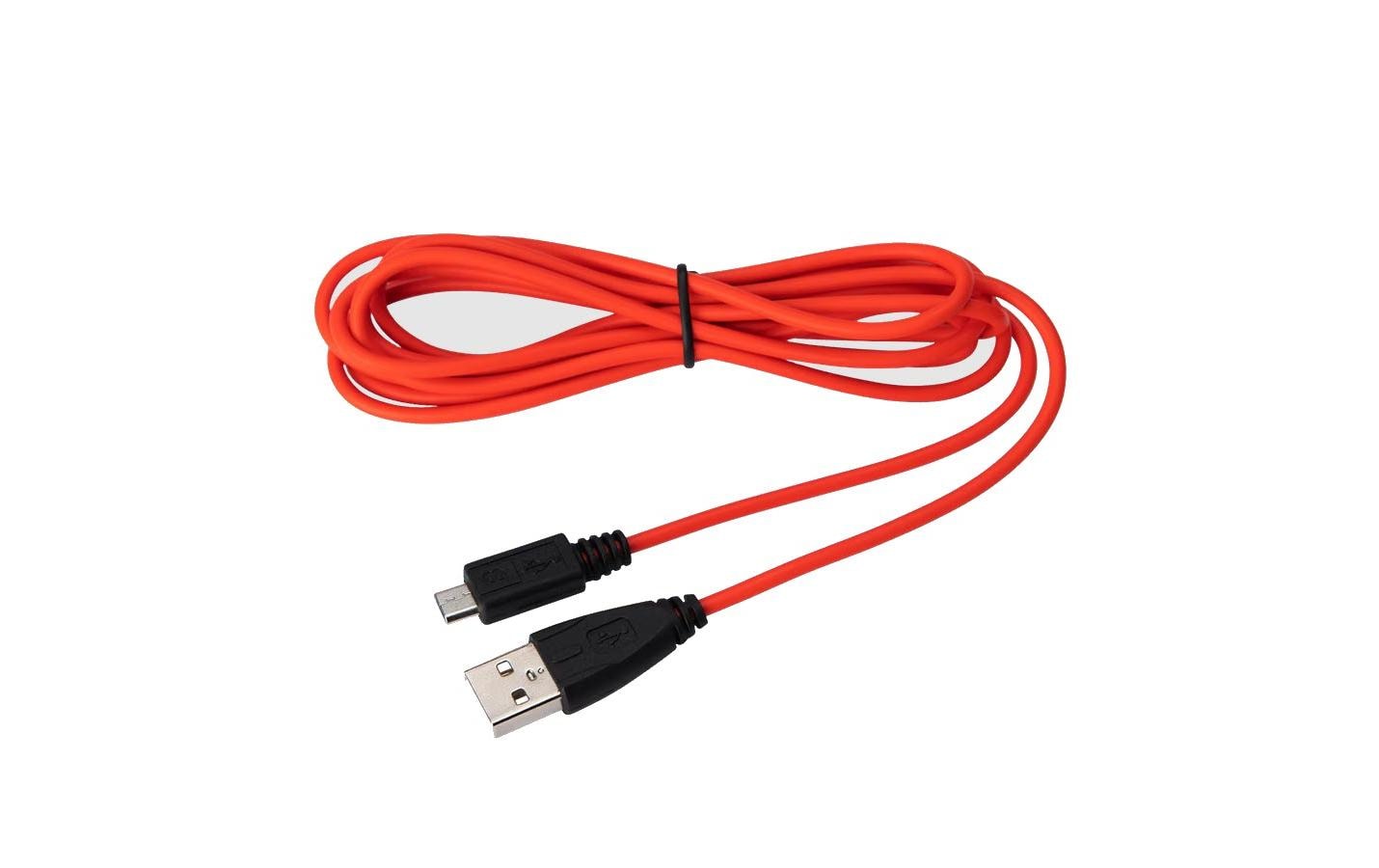 Jabra Anschlusskabel zu Evolve USB-A - Micro-USB B 2 m