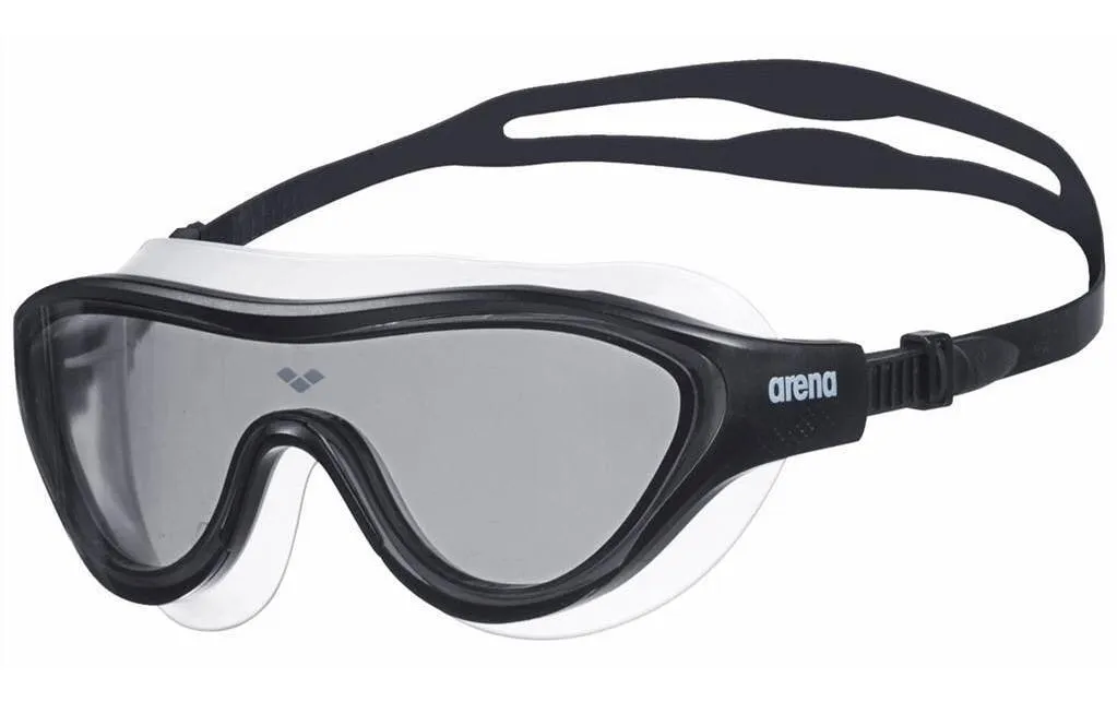 Arena Schwimmbrille Goggle The One Mask Arena Schwimmbrille Goggle The One Mask