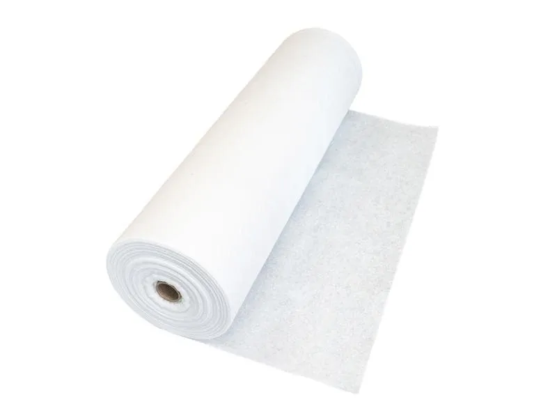 FloorOne Abdeckvlies Premium 180g/M2- 1m x 50m