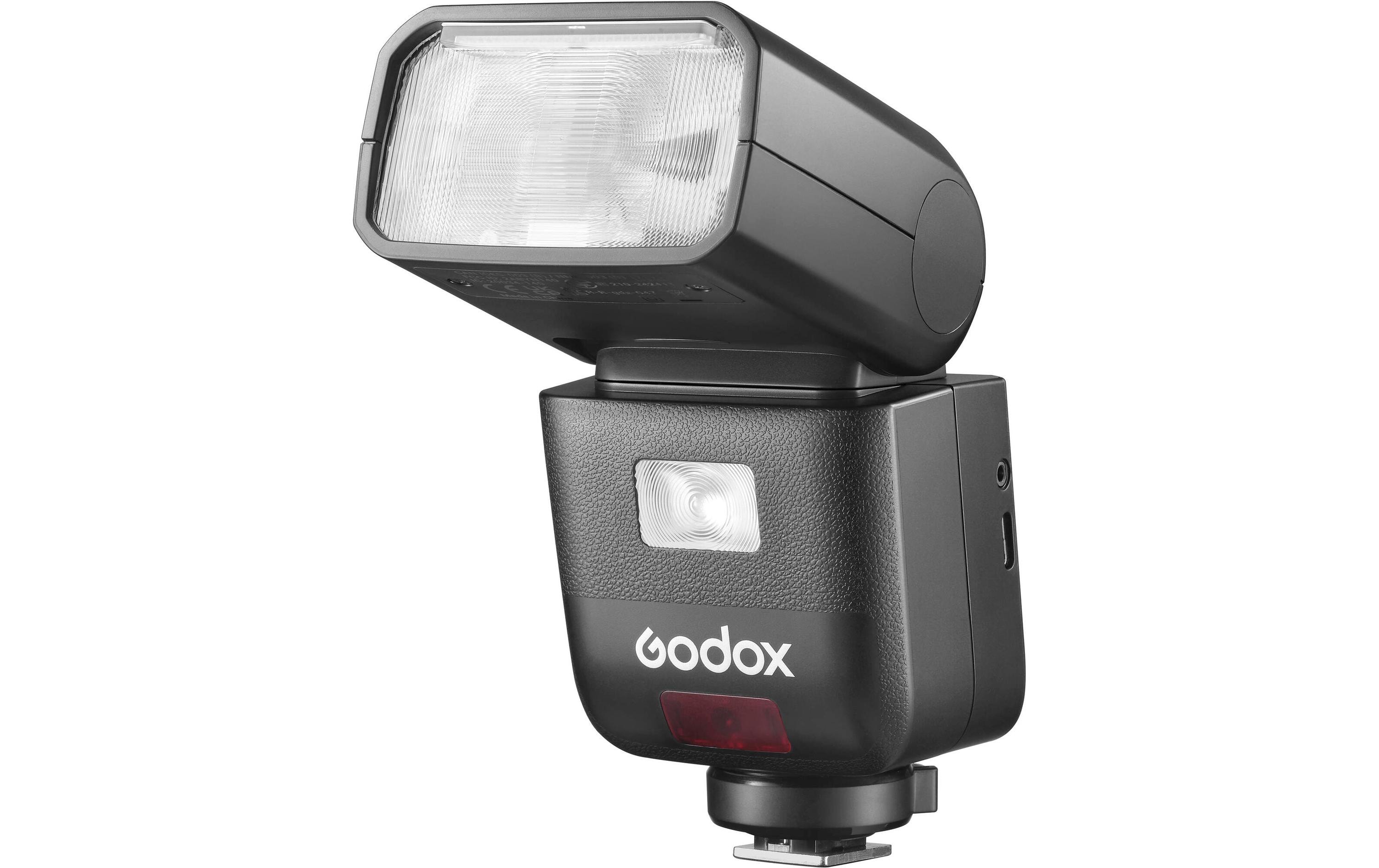 Godox Blitzgerät V480F