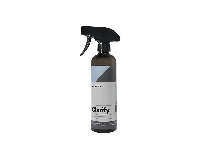CarPro Glasreiniger Clarify 500 ml CarPro Glasreiniger Clarify 500 ml