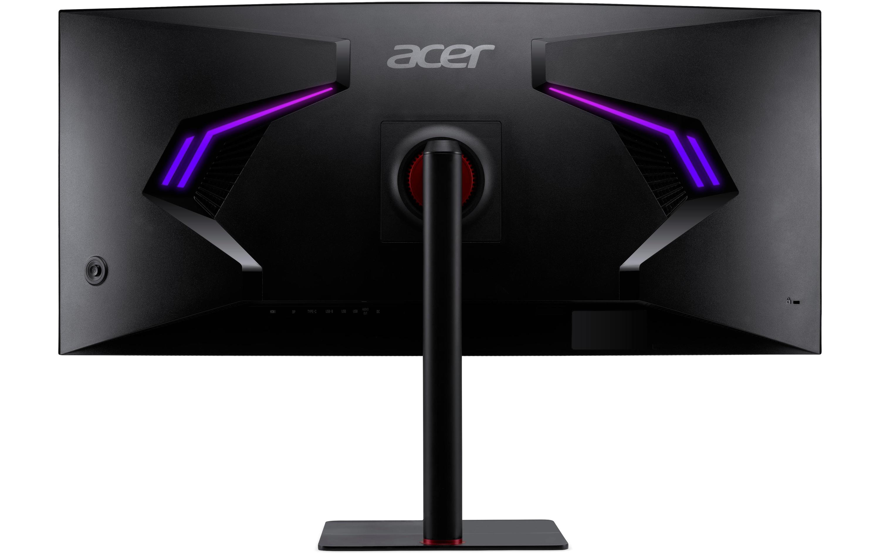 Acer Monitor Nitro XV345CURV3bmiphuzx